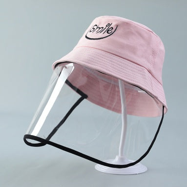 Child Protection Protective Hat Dustproof | Yazijico™