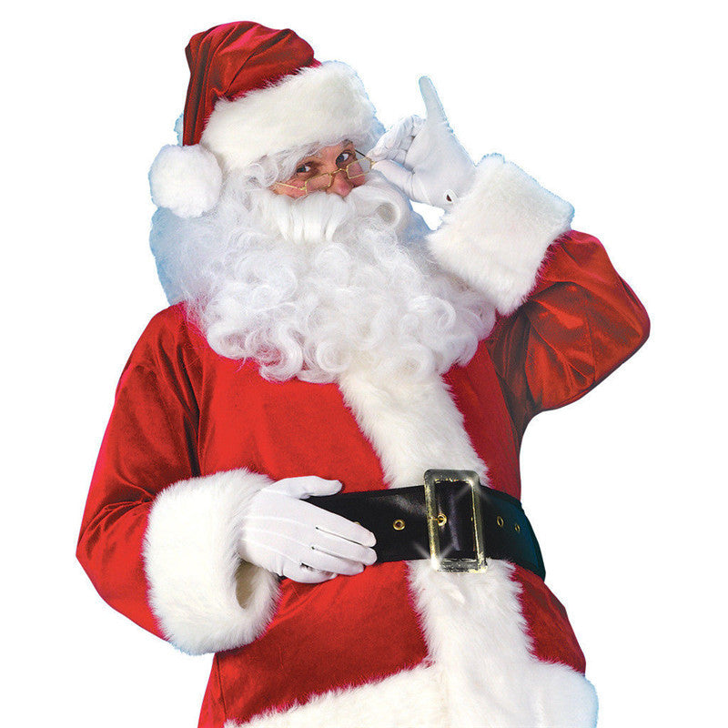 Santa Claus Costume For  Men and Women | Yazijico™