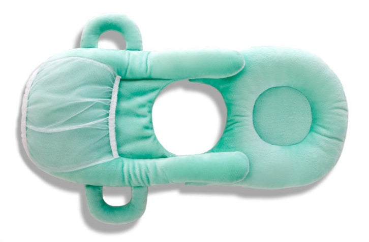 Special Confinement Plush Baby Feeding Pillow | Yazijico™
