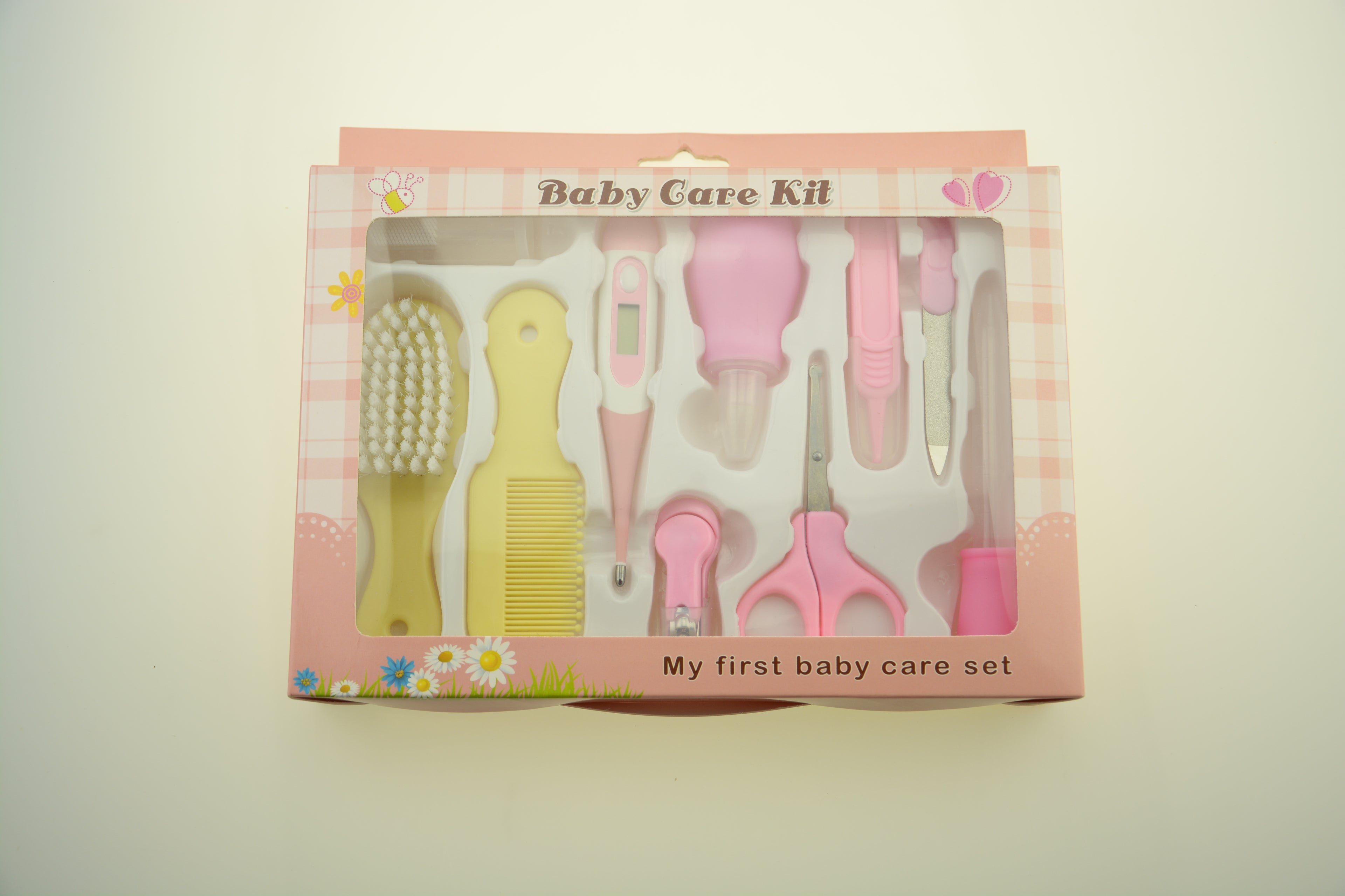 Baby Care and Maternal  Set  | Yazijico™