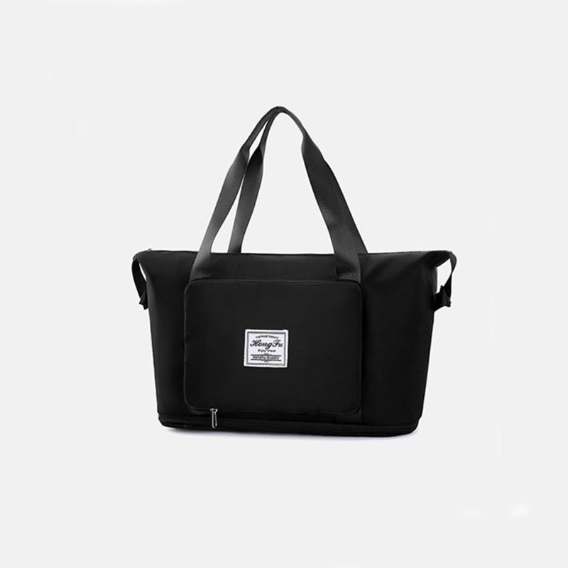 Storage Travel Bag Waterproof Large Capacity Yazijico™
