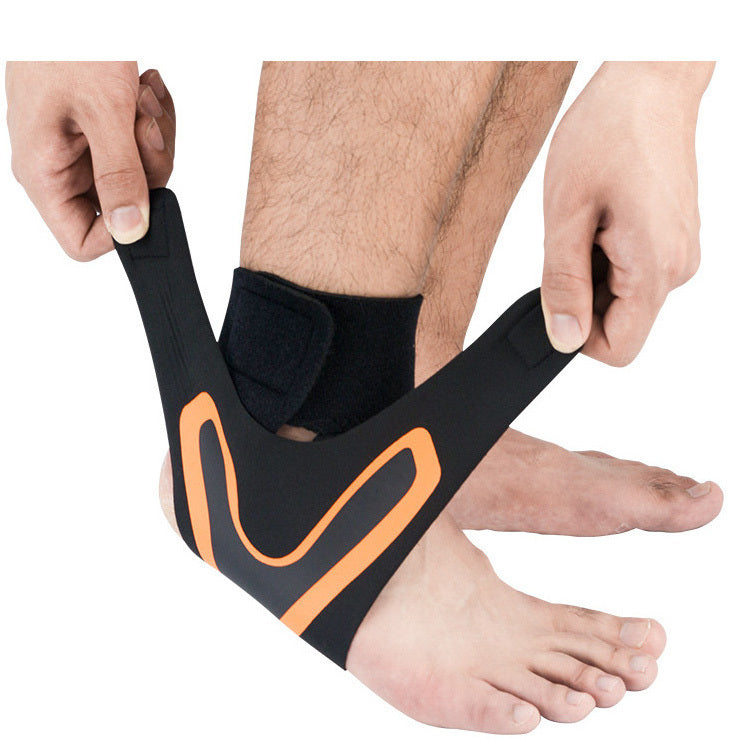 Ankle Support Brace Safety Sports | Yazijico™