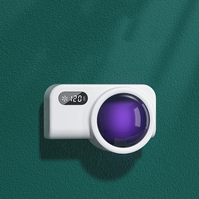 UV Toothbrush Disinfection Two-person   Yazijico™