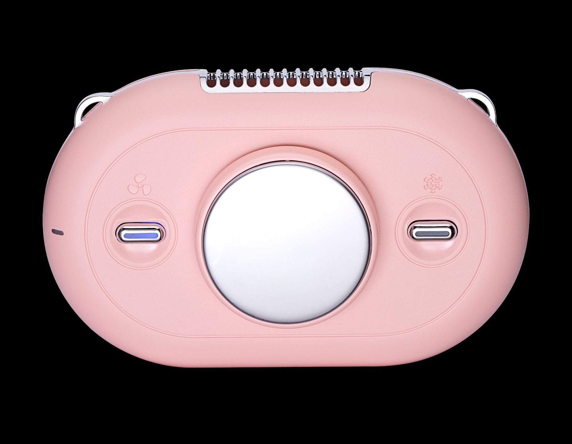 Little Fan USB Handheld Mini Refrigeration  Yazijico™