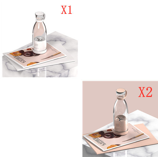 Electric Juicer Blender Mixer USB Rechargeable| Yazijico™