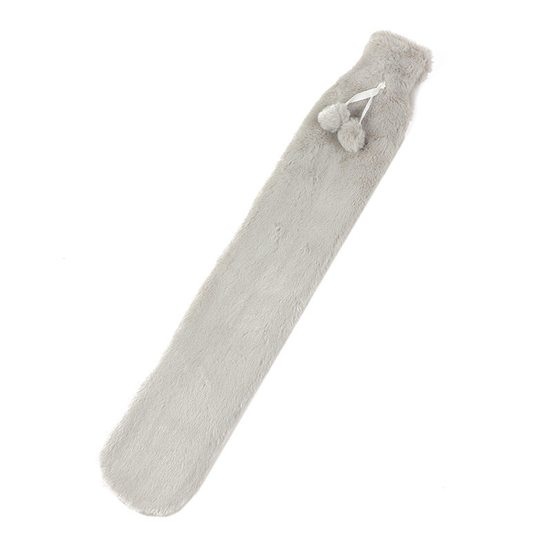 Hot Water Bottle Portable Warm Belly 2L  | Yazijico™