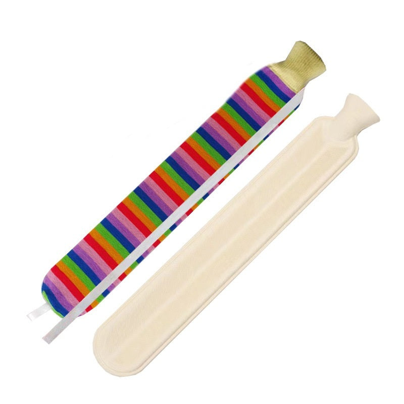 Hot Water Bottle Portable Warm Belly 2L  | Yazijico™