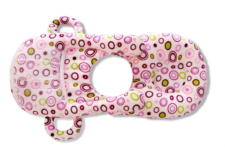 Special Confinement Plush Baby Feeding Pillow | Yazijico™