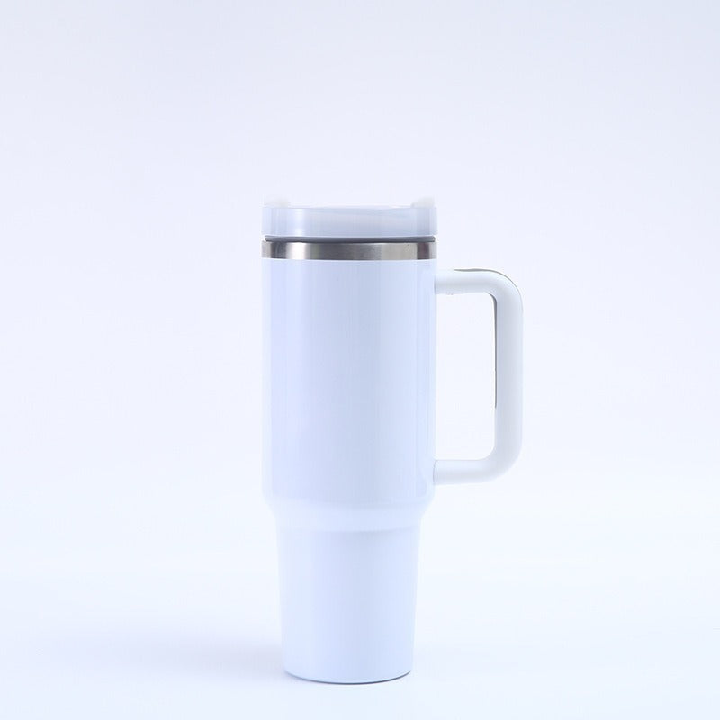 Stenley Quencher Tumbler Stainless Steel | Yazijico™