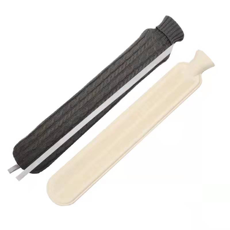 Hot Water Bottle Portable Warm Belly 2L  | Yazijico™