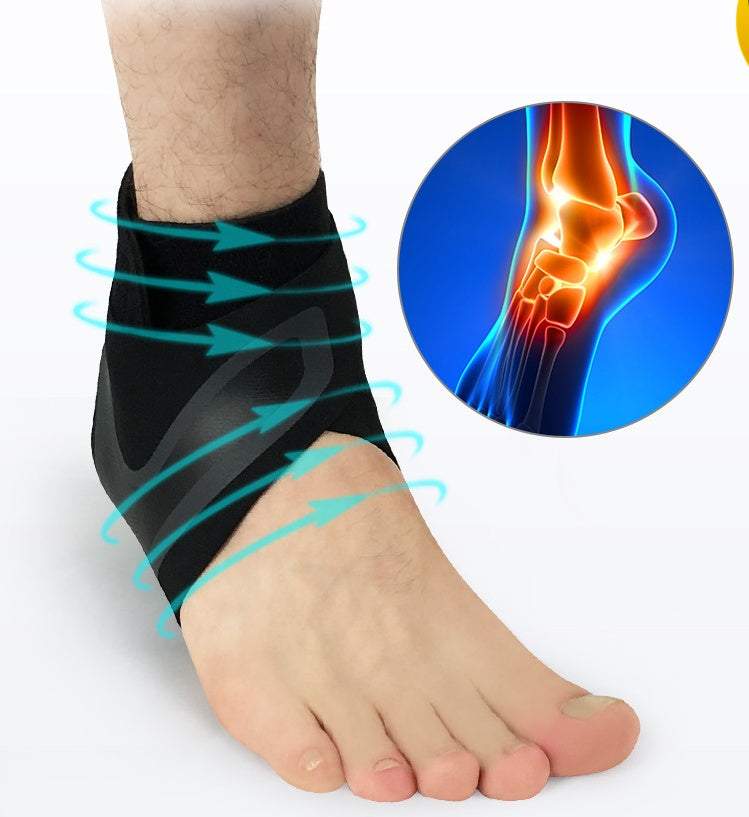 Ankle Support Brace Safety Sports | Yazijico™