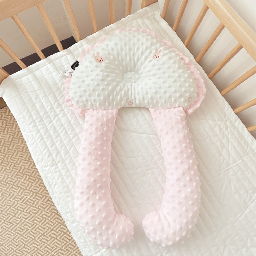 Baby Pillow Anti-deviation Head | Yazijico™