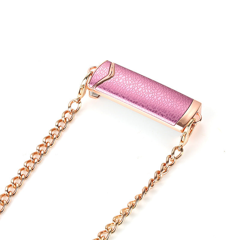 Mobile Phone Crossbody Chain Back Clip Detachable | Yazijico™