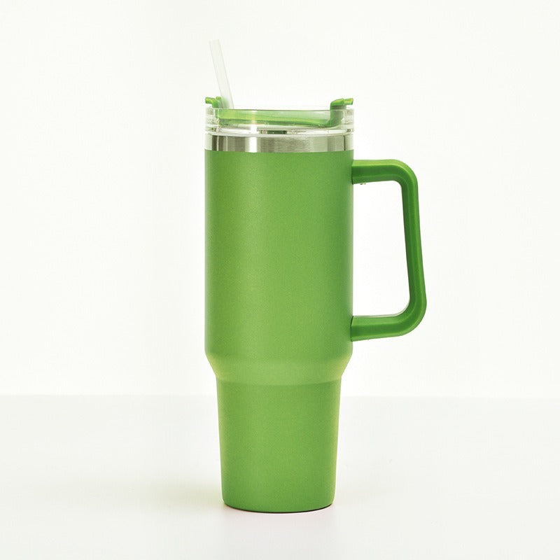Stenley Quencher Tumbler Stainless Steel  Yazijico™