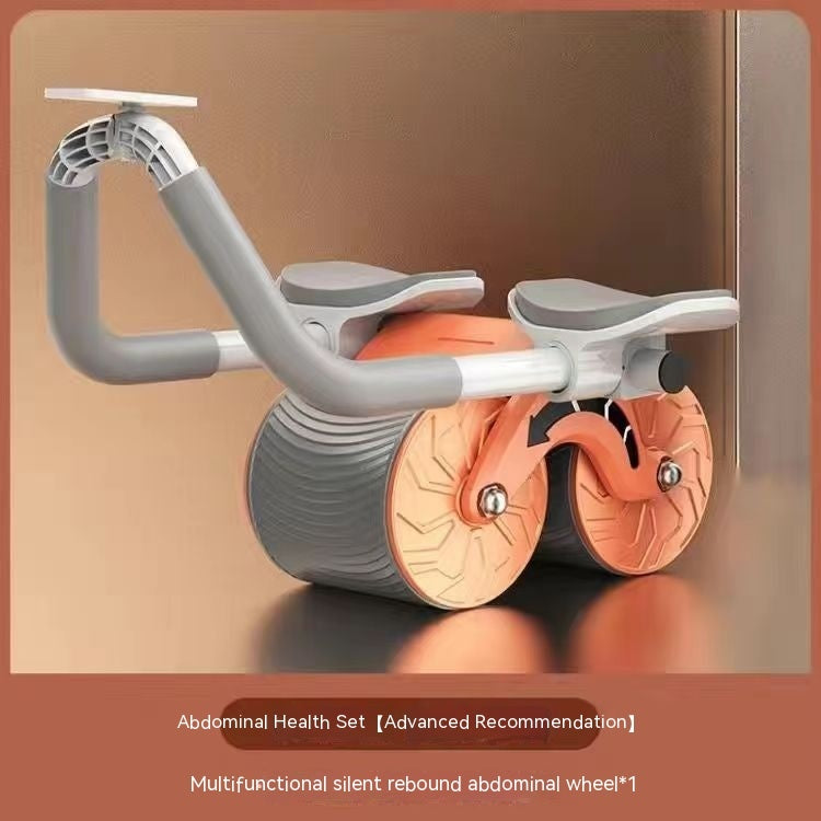 Abdominal Wheel Rebound Belly Contracting Yazijico™