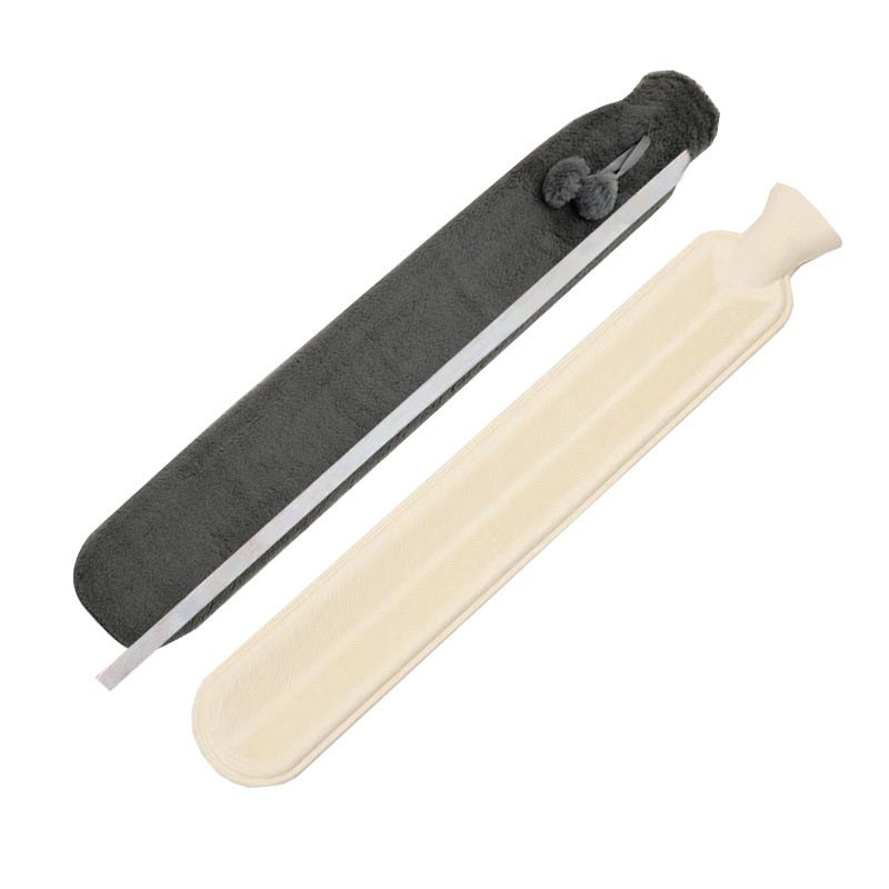 Hot Water Bottle Portable Warm Belly 2L  | Yazijico™