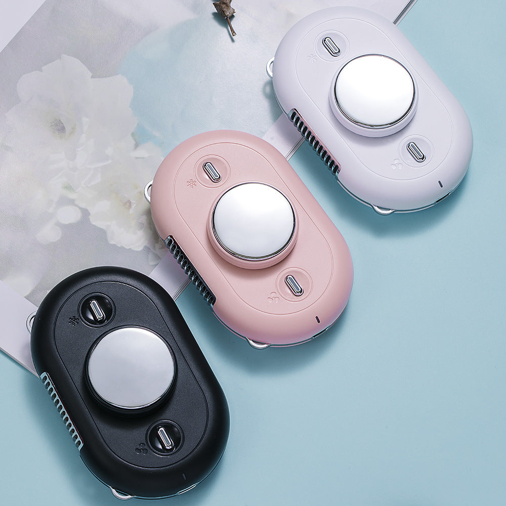 Little Fan USB Handheld Mini Refrigeration  Yazijico™