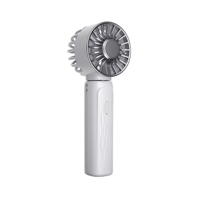 Mini-ventilateur à glace Turbos Chilled Ice Sensation | Yazijico™