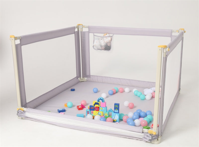 Baby's Play Fence Protective Fence Infant Baby | Yazijico™