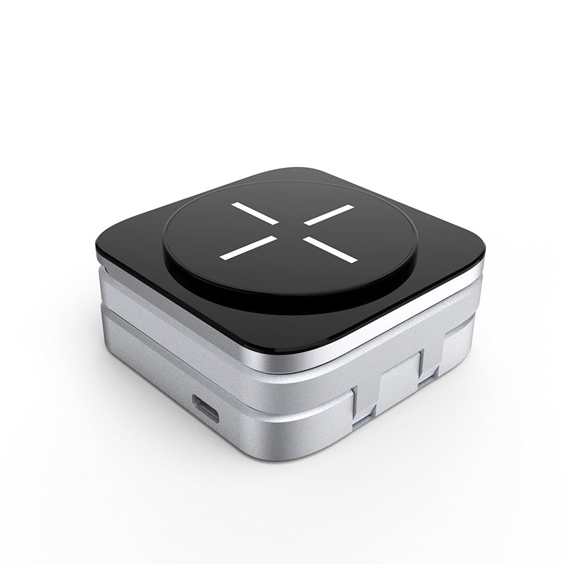 Yazijico™ Three-in-one wireless charger - Yazijico™