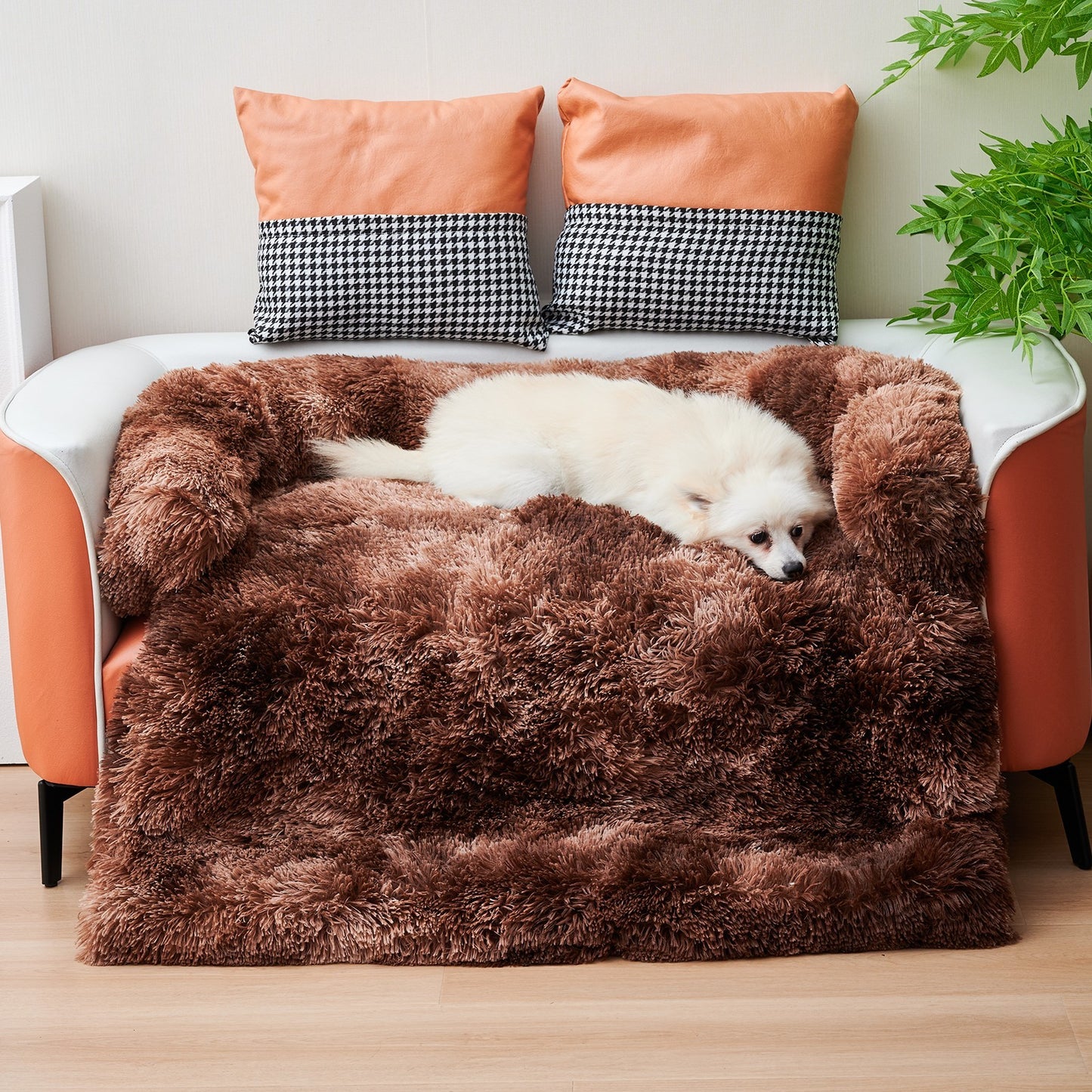 Pet Pad Mat Comfortable For Large Pets | Yazijico™