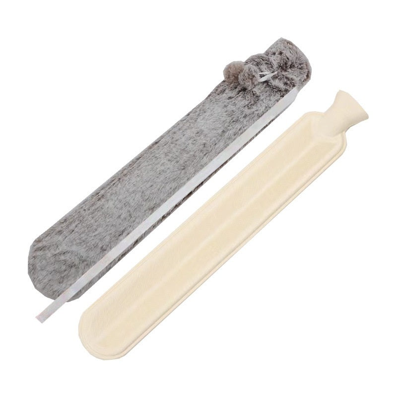 Hot Water Bottle Portable Warm Belly 2L  | Yazijico™