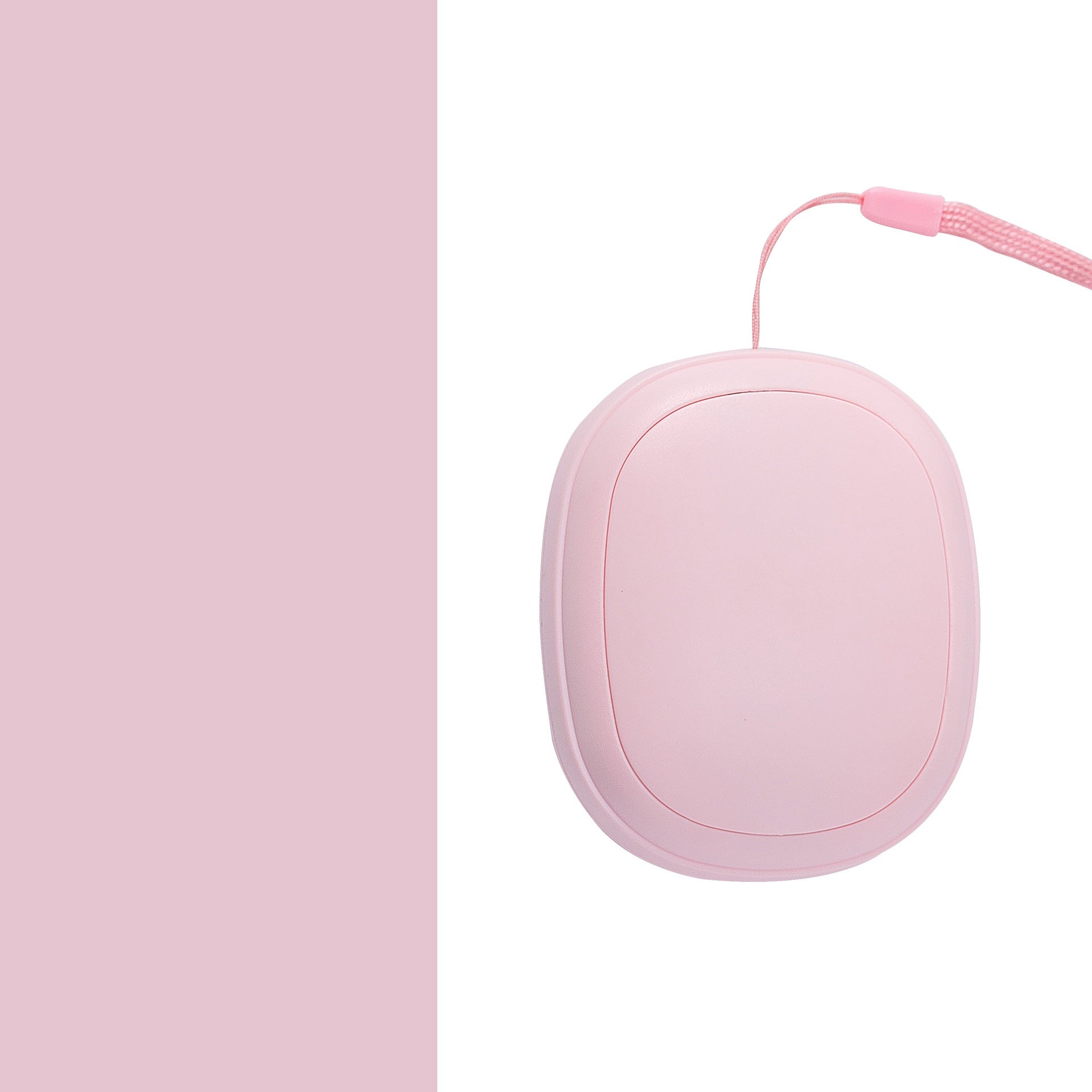 Mini Shaped Hand Warmer USB Rechargeable Electric | Yazijico™