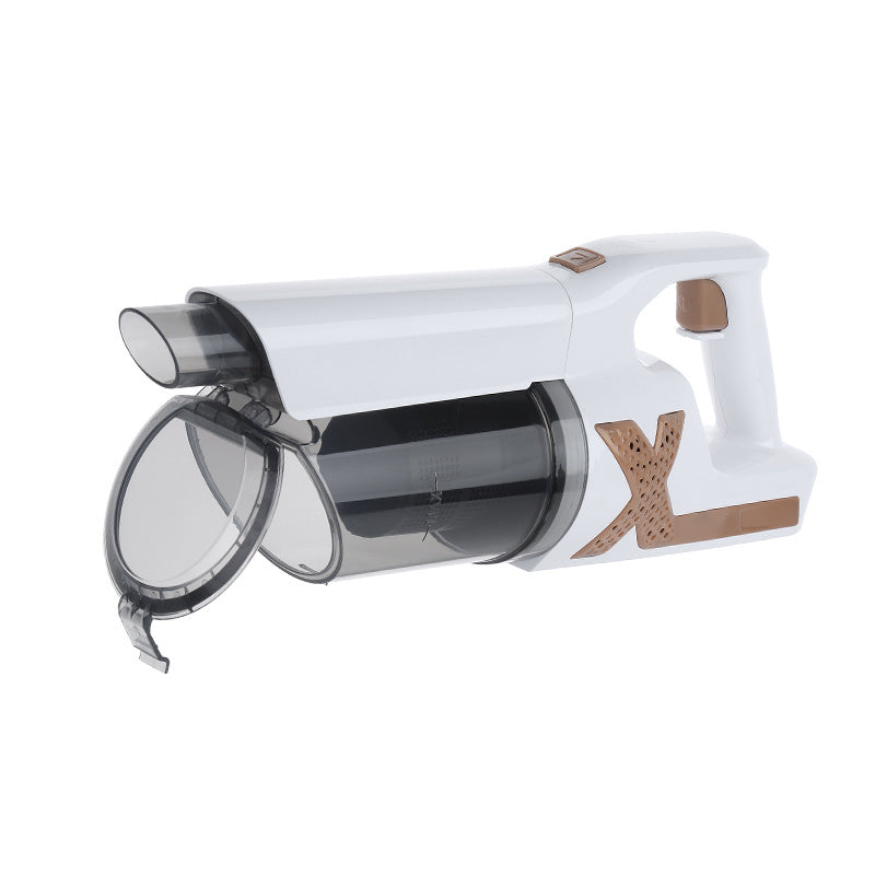 Yazijico™ Cordless Handheld Vacuum Cleaner - Yazijico™