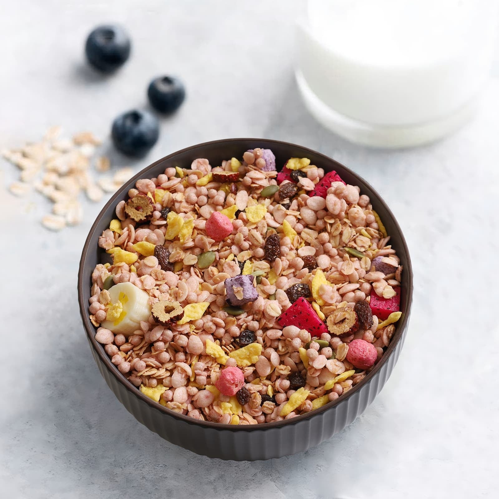 Ceramic Bowls For Kitchen Set For Soup | Yazijico™