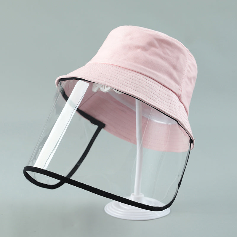 Child Protection Protective Hat Dustproof | Yazijico™