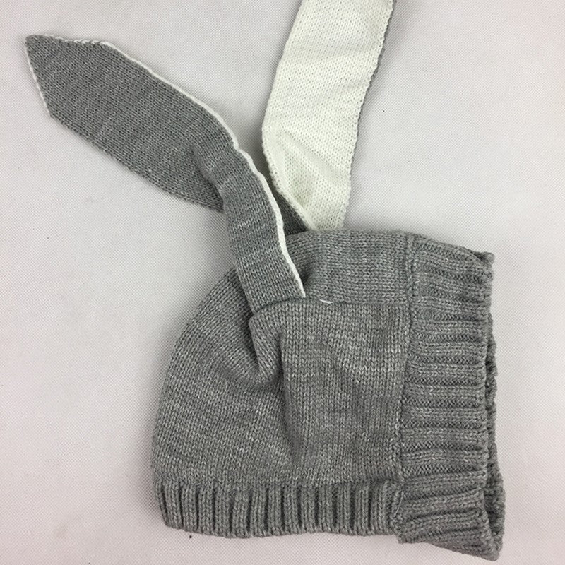 Baby Hat Adorable Rabbit Long Ear Hat | Yazijico™