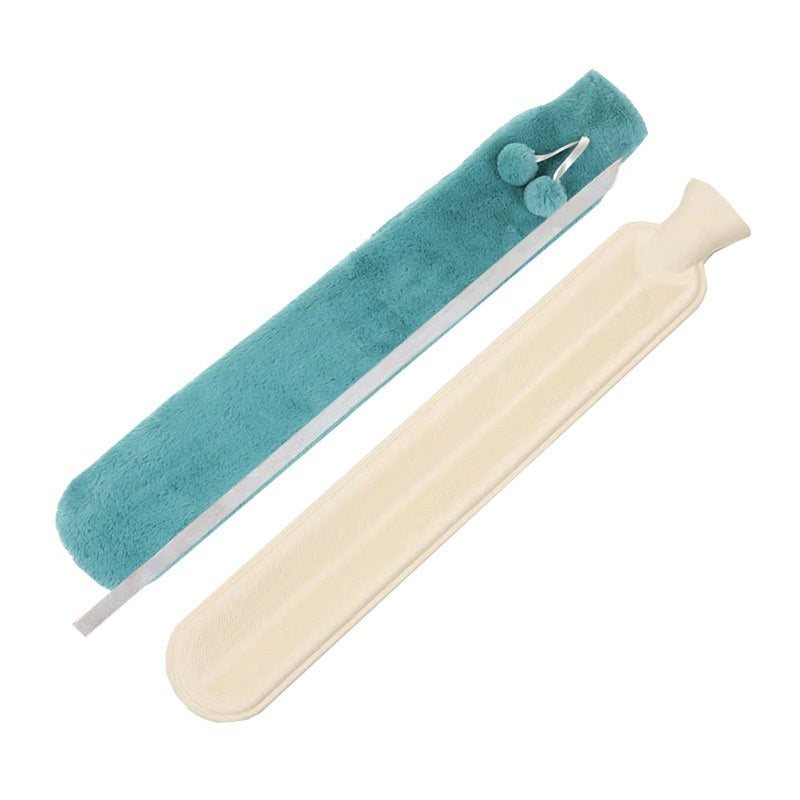 Hot Water Bottle Portable Warm Belly 2L  | Yazijico™
