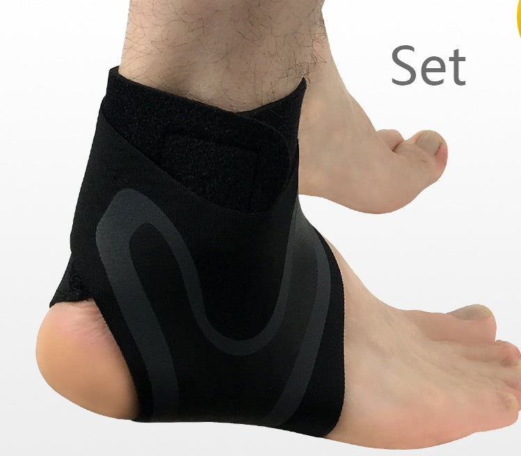 Ankle Support Brace Safety Sports | Yazijico™