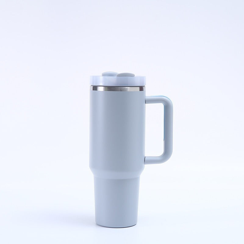 Stenley Quencher Tumbler Stainless Steel | Yazijico™
