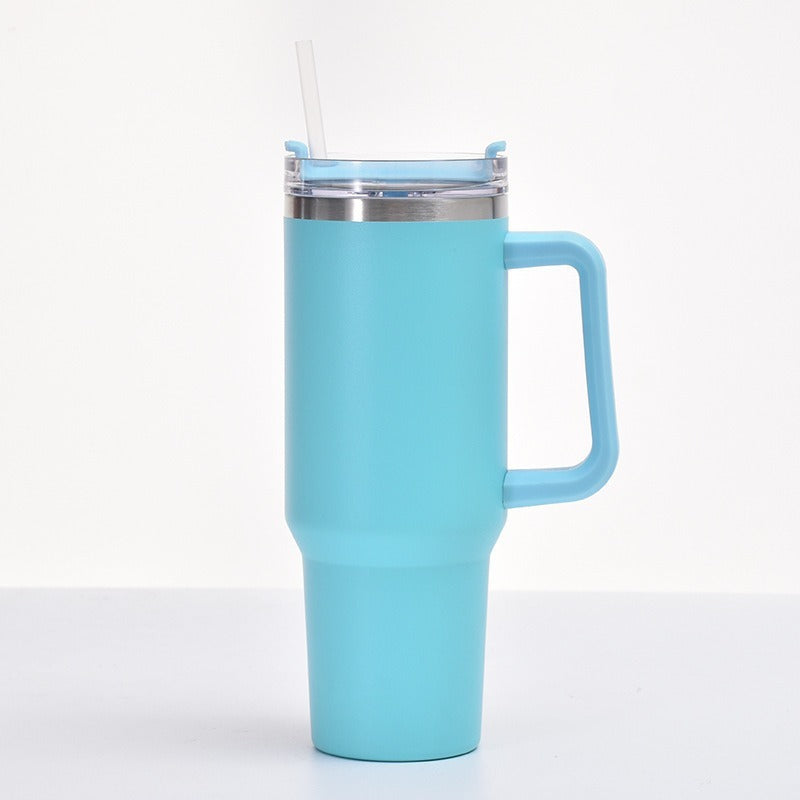 Stenley Quencher Tumbler Stainless Steel | Yazijico™