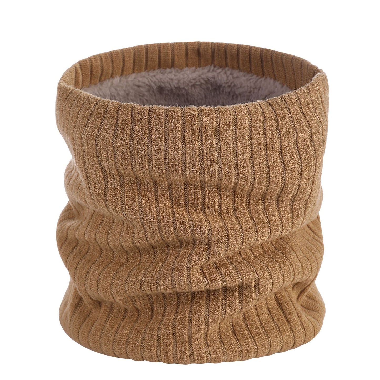 Thickened Velvet Warm Plush Scarf Fashion | Yazijico™