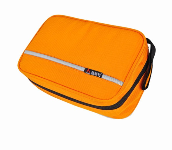 Travel Toiletry Wash Organizer Kit for Men | Yazijico™