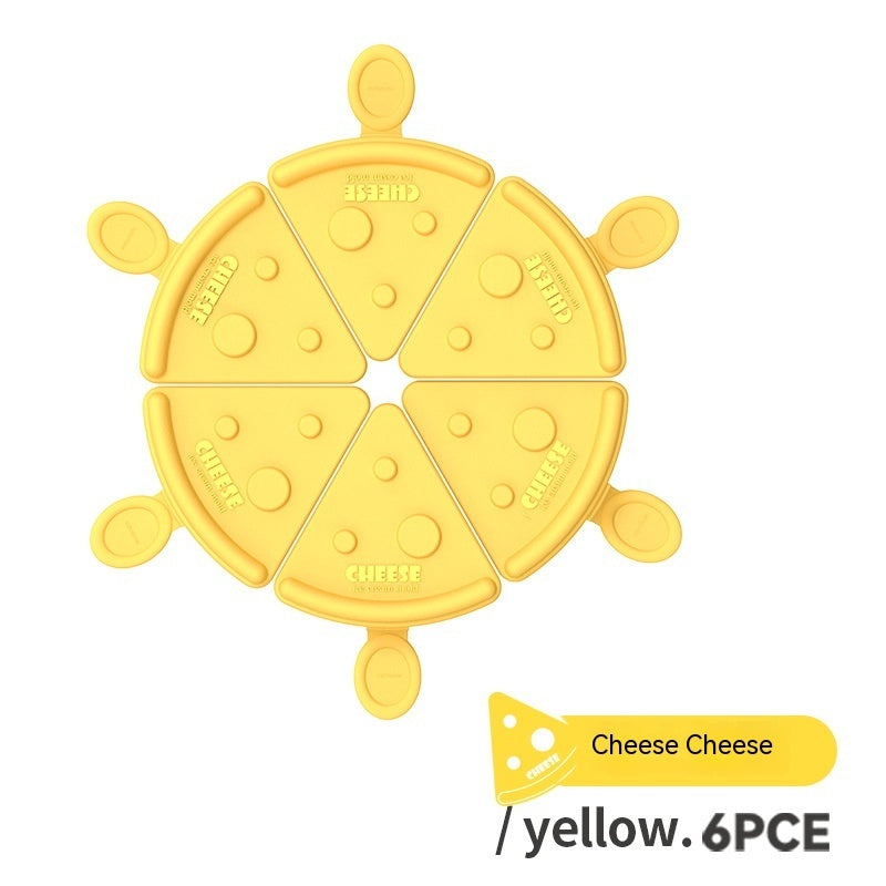 Cheese Stackable Ice Cube Mold Baby | Yazijico™