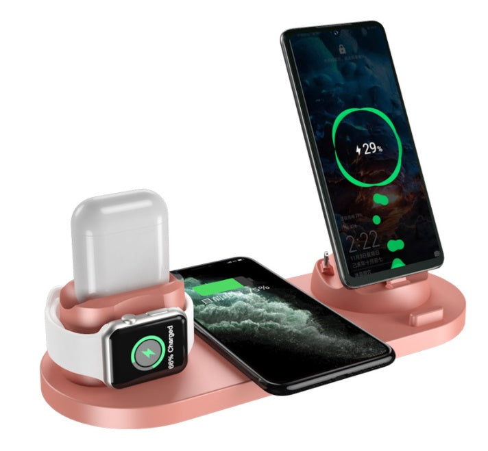 Wireless Charger For IPhone Fast Charger  | Yazijico™
