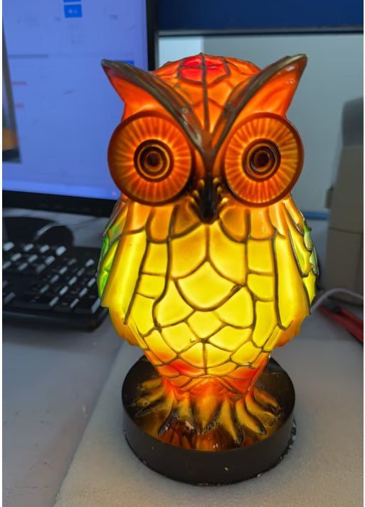 Animal Light Lamp Animal Series Decorative  | Yazijico™