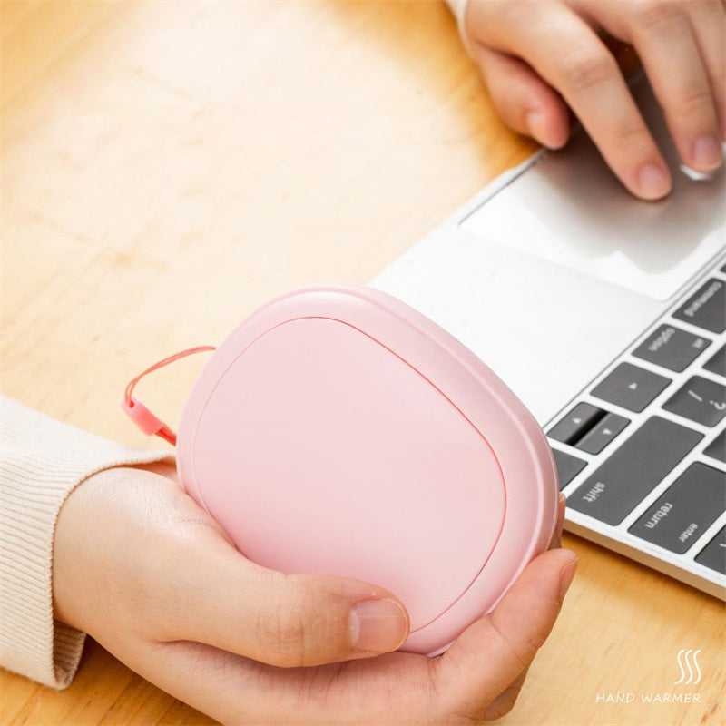 Chauffe-mains électrique rechargeable par USB | Yazijico™