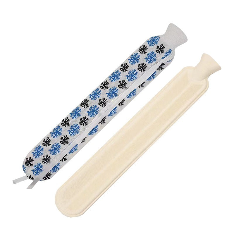 Hot Water Bottle Portable Warm Belly 2L  | Yazijico™