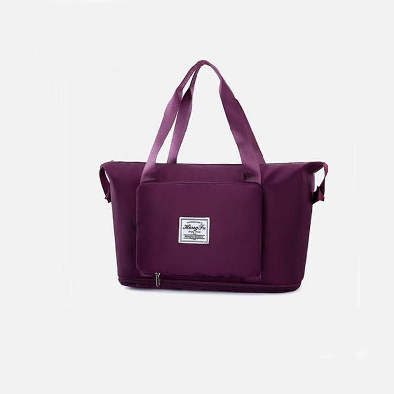 Storage Travel Bag Waterproof Large Capacity Yazijico™