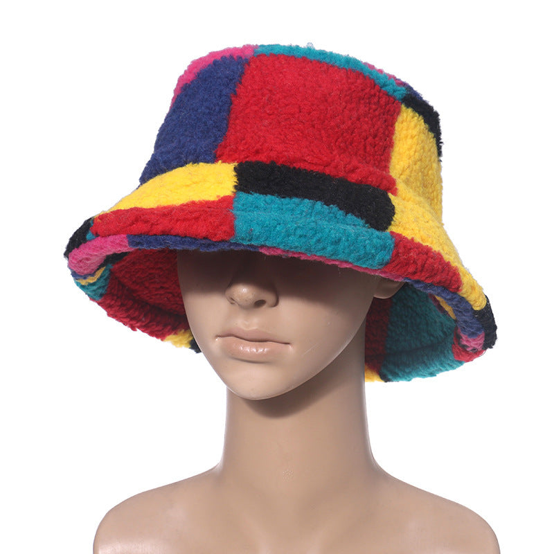 Fashionable All-matching Bucket Hat | Yazijico™
