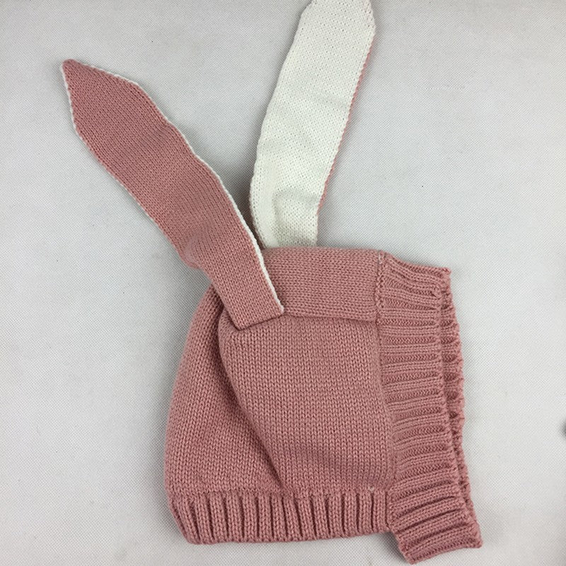 Baby Hat Adorable Rabbit Long Ear Hat | Yazijico™