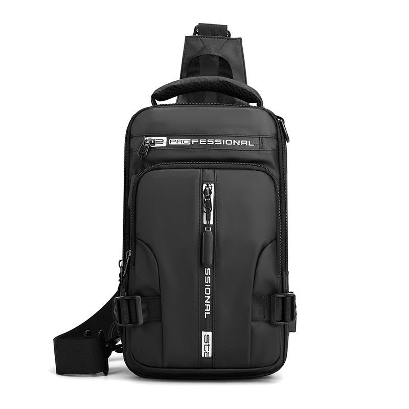 Bags Men Multifunctional Backpack   Yazijico™