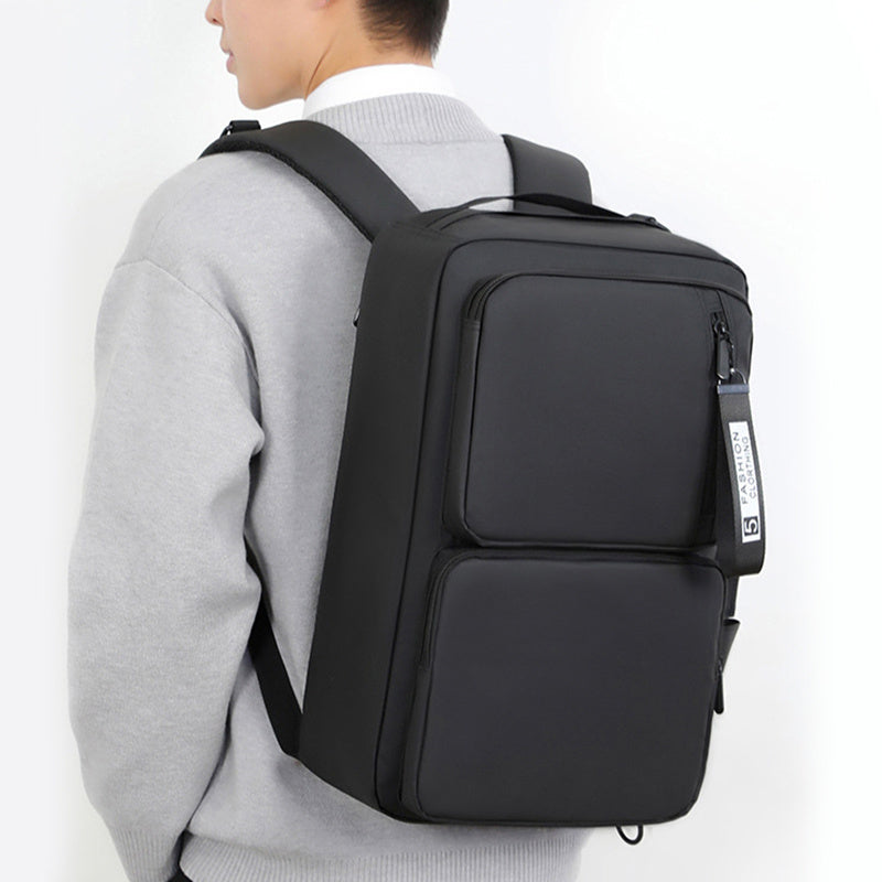 Bag Multifunctional Backpack Large Capacity  Yazijico™