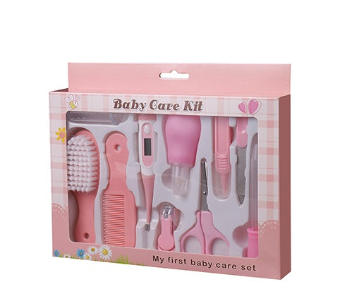 Baby Care and Maternal  Set  | Yazijico™
