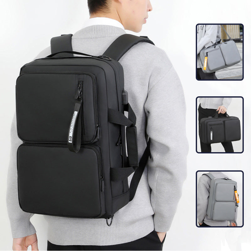 Bag Multifunctional Backpack Large Capacity  Yazijico™