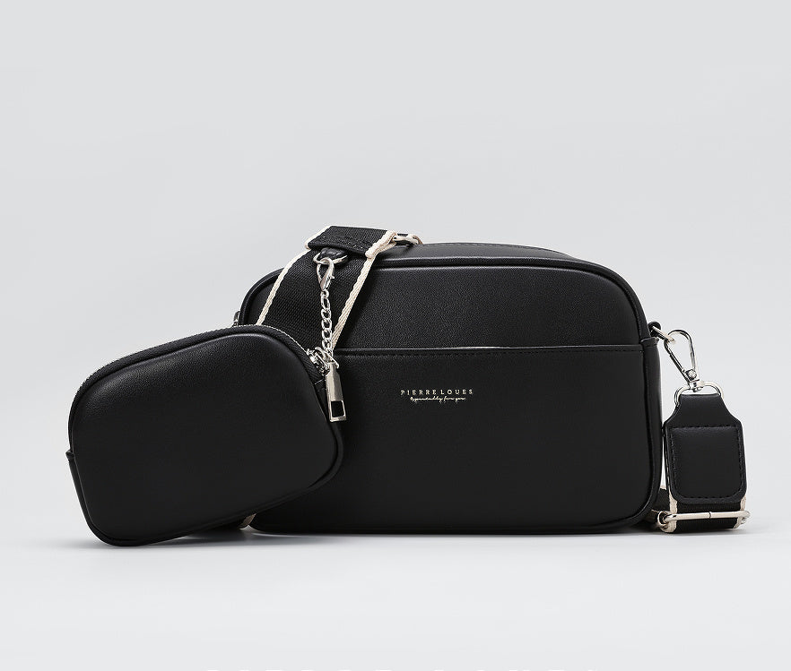 Simple Women's Bag Large Capacity Fashion Shoulder | Yazijico™